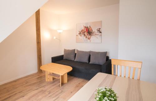 Schutzenplatz Apartamento | FeWo Engler Lüneburg Gellersstraße