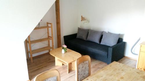 Schutzenplatz Apartamento | FeWo Engler Lüneburg Gellersstraße