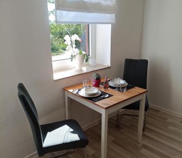 Vlotho Apartamento | FeWo-Exter