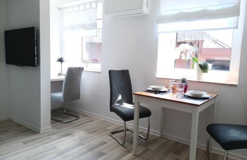 Vlotho Apartamento | FeWo-Exter