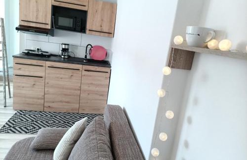 Vlotho Apartamento | FeWo-Exter