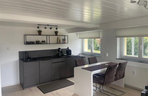 Aschach Apartamento | Fewo extraschön - Souterrain