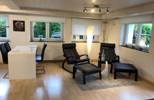 Aschach Apartamento | Fewo extraschön - Souterrain
