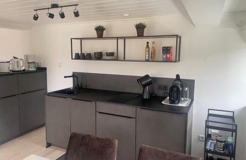 Aschach Apartamento | Fewo extraschön - Souterrain