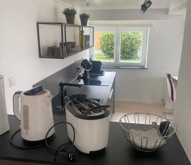 Aschach Apartamento | Fewo extraschön - Souterrain