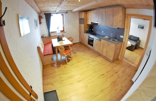 Konigssee Apartamento | Apartamento para 2-4 personas con balcón.