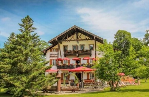 Konigssee Apartamento | Apartamento para 2-4 personas con balcón.