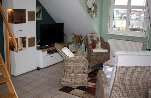 Dessau-Rosslau Apartamento | FeWo für Wander-, Natur und Kulturliebhaber