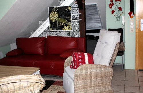 Dessau-Rosslau Apartamento | FeWo für Wander-, Natur und Kulturliebhaber