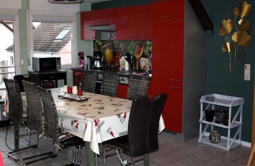 Dessau-Rosslau Apartamento | FeWo für Wander-, Natur und Kulturliebhaber