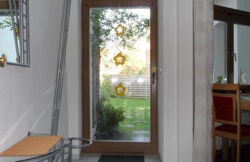 Old Town Apartamento | Fewo Fürstenhof