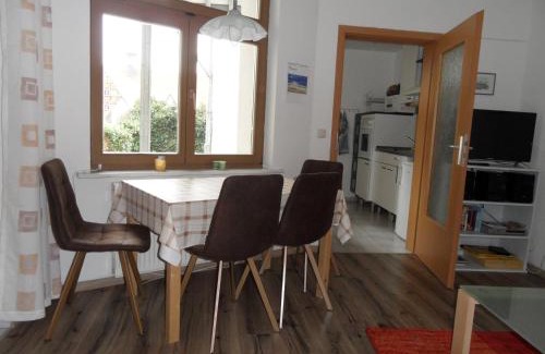 Old Town Apartamento | Fewo Fürstenhof