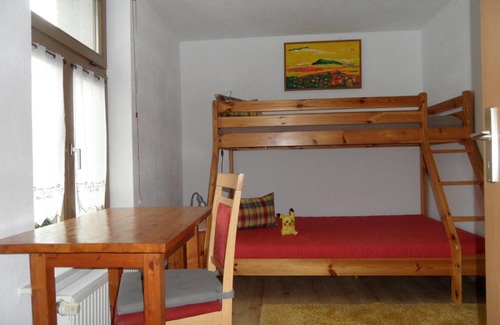 Old Town Apartamento | Fewo Fürstenhof