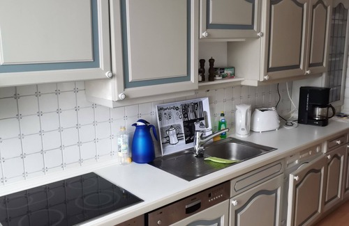 Ebkeriege Condominio | FeWo - Feeling at home