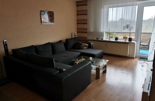 Ebkeriege Condominio | FeWo - Feeling at home