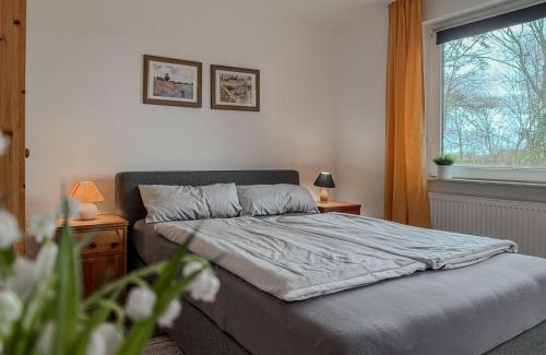 Wangerland Apartamento | FeWo Fernblick - Javenloch