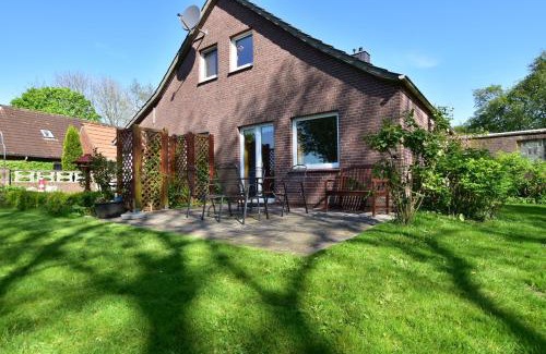 Wangerland Apartamento | FeWo Fernblick - Javenloch