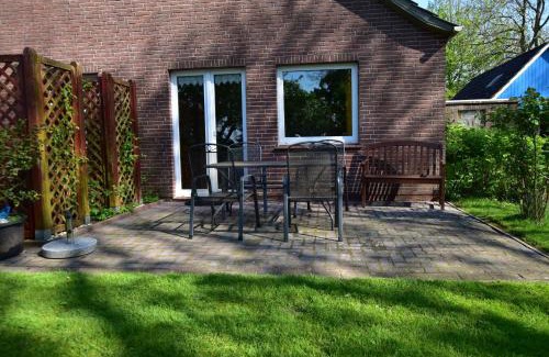 Wangerland Apartamento | FeWo Fernblick - Javenloch