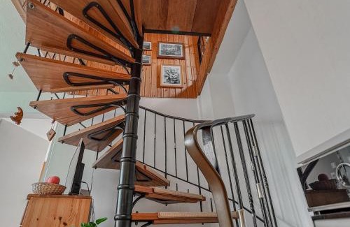 Wangerland Apartamento | FeWo Fernblick - Javenloch