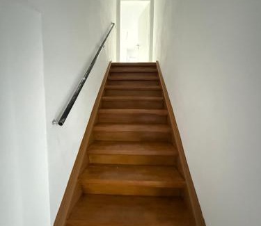 Sued Apartamento | FEWO FFM str