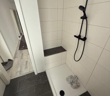Sued Apartamento | FEWO FFM str