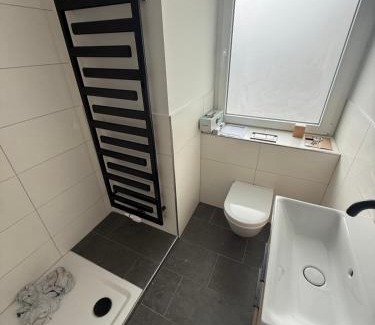 Sued Apartamento | FEWO FFM str