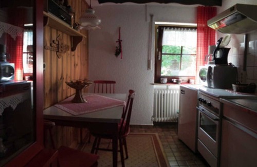 Schotten Apartamento | FeWo Fladung in Eschenrod - Fladung family - FeWo Fladung