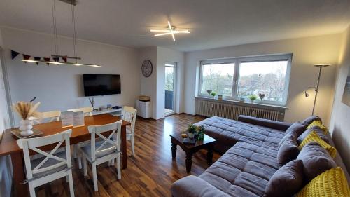 Voslapp Apartamento | Fewo Flutbarke