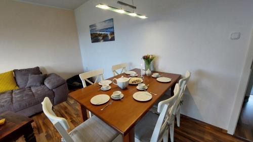 Voslapp Apartamento | Fewo Flutbarke