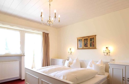 Abwinkl Apartamento | Apartment Fockenstein - Gästehaus Heimgarten