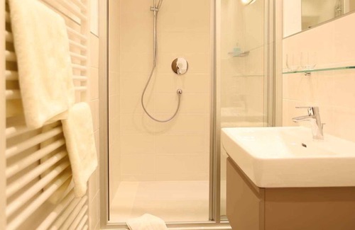 Abwinkl Apartamento | Apartment Fockenstein - Gästehaus Heimgarten