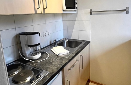 Abwinkl Apartamento | Holiday Fockenstein 5 - hostal Wiefarn GMBH