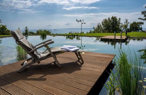 Sassnitz Apartamento | FeWo Fontane