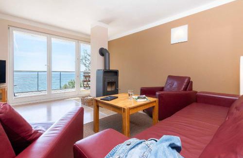 Sassnitz Apartamento | FeWo Fontane