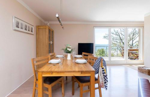 Sassnitz Apartamento | FeWo Fontane