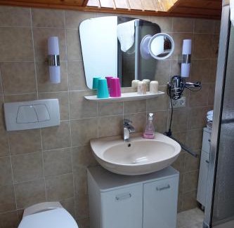 Buching Apartamento | FeWo-Franzi bei Füssen im Ostallgäu