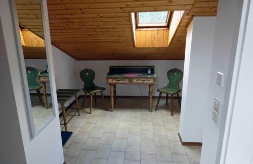 Buching Apartamento | FeWo-Franzi bei Füssen im Ostallgäu