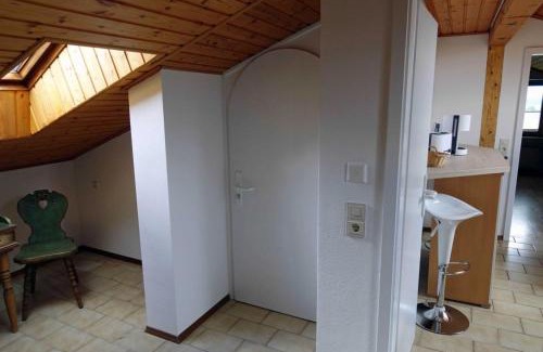 Buching Apartamento | FeWo-Franzi bei Füssen im Ostallgäu