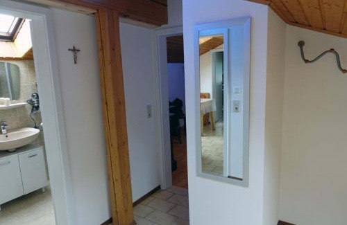 Buching Apartamento | FeWo-Franzi bei Füssen im Ostallgäu