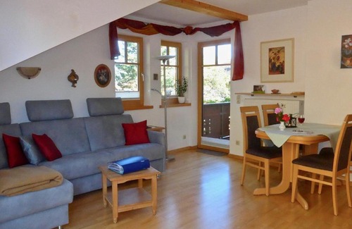 Murnau am Staffelsee Apartamento | Fewo "Frauenschuh"
