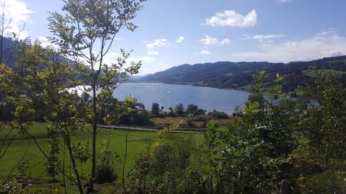 Missen-Wilhams Apartamento | Fewo FRIADO im Ferienpark OA - ohne Zusatzkosten nach Anreise - mit Hallenbad, W-Lan, PKW-Garage, Kurtaxe mit Allgäu-Walser-Pass, Bett- und Handtuch-Wäsche sowie End-Reinigung