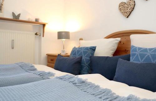 Obergrainau Apartamento | FeWo Friederike