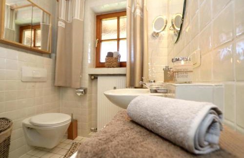 Obergrainau Apartamento | FeWo Friederike
