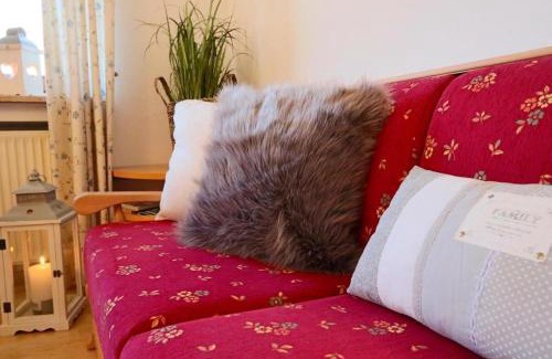 Obergrainau Apartamento | FeWo Friederike