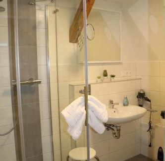 Bad Elster Apartamento | Fewo Friedrichsruh