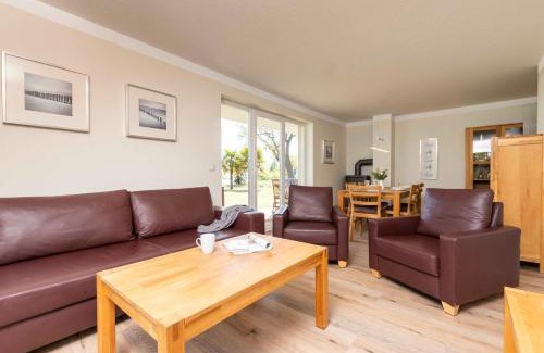 Sassnitz Apartamento | FeWo frische Brise