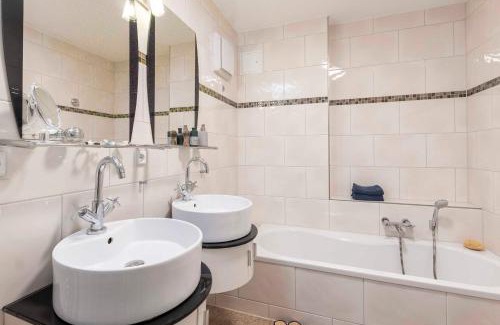 Sassnitz Apartamento | FeWo frische Brise