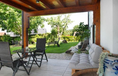 Salem Apartamento | Fewo Fuchs