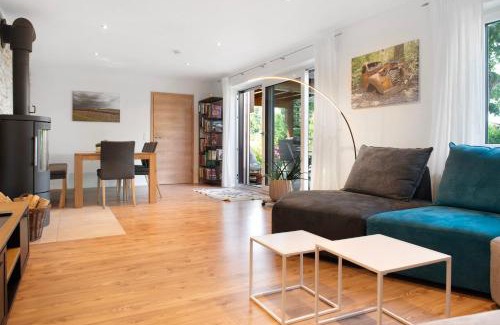 Salem Apartamento | Fewo Fuchs