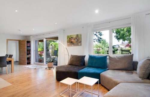 Salem Apartamento | Fewo Fuchs